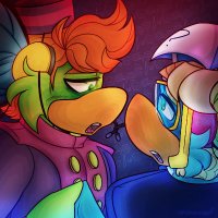 penguinpartypalooza (@pginprtypalooza) 's Twitter Profile