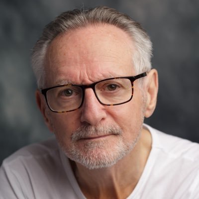 SpeddingKeith's profile picture. Trustee @Heritologists