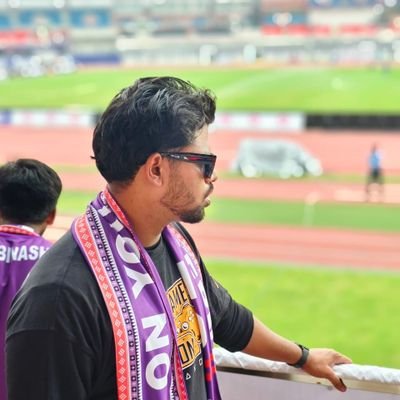 s_a_i_k_r_u_p_a's profile picture. 🇮🇳 ଓଡ଼ିଆ || Analyst 📊 || EE Grad 🎓|| Tech Enthusiast🔺|| Explorer of History & Philosophy 🗺️|| Avid Sports Fan.
