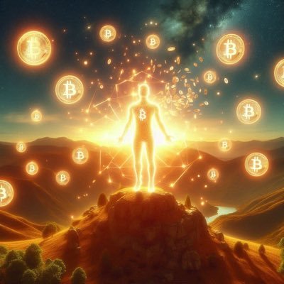 InversorArtista's profile picture. Soy artista pero en esta cuenta me gusta hablar de inversiones y trading, sobretodo de cripto. Recibe 20€ en MyInvestor con mi Código: 32FZU