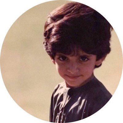 azhr_sa's profile picture. 