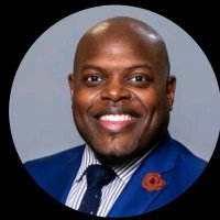 Jaron K. Carson (@chiefcarsonj) 's Twitter Profile