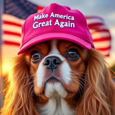 Nobody F*cking Special Pro-MAGA/Freedom/Sovereignty/Deport illegal Aliens & Anti-Communism/Socialism/Woke/Trans in woman’s bathrooms