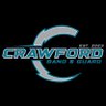 CrawfordHS_Band's profile picture. The official account of the Almeta Crawford High School Charger Band! Pride in Excellence! 🎶🎵 #chargerband #chargedup