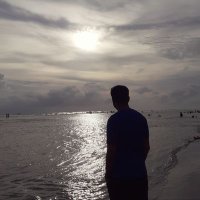 K M Salim Andalib (@k_andalib) 's Twitter Profile