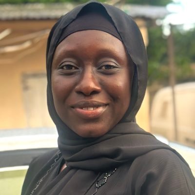 #Awife #Mum #DeterminedDreamer #SuccessAddict #EvilGenius #WebDeveloper #DatabaseAdmin #ElearningExpert #DataAnalyst #CyberSecurity #ISC2Member #CCNA #YALIAlum