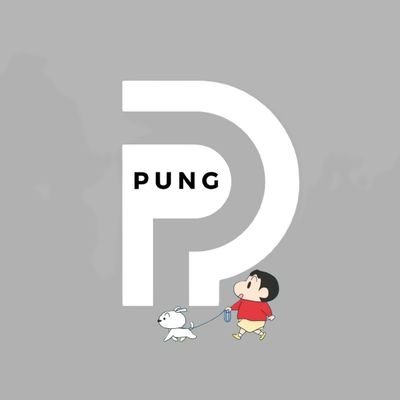 Pungpung 🌈(s l o w)ᶻ 𝘇 𐰁 Profile