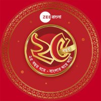 Zee Bangla (@zeebanglatv) 's Twitter Profile Photo Zee Bangla (@zeebanglatv) 's Twitter Profile Photo