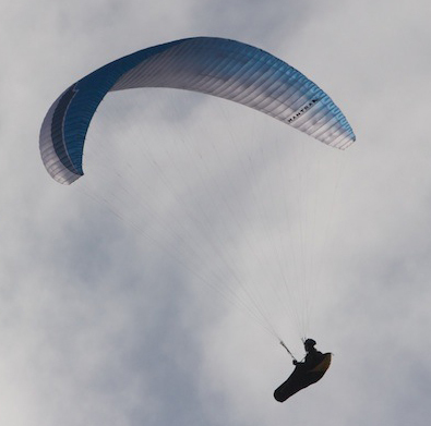 erikkolberg's profile picture. SoCal Paragliding and freeflight circle.