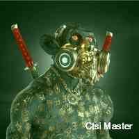 ctsiimaster's profile picture. Using blockchain to weave a tapestry of transparency and trust