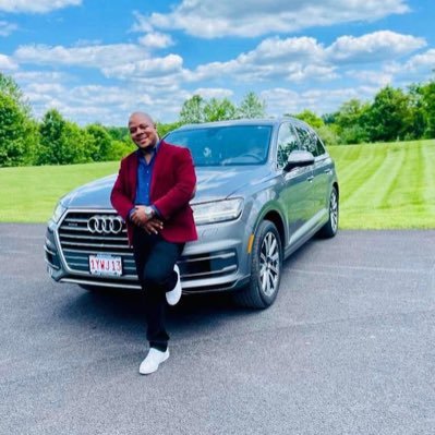 Murinzi Julius A. Profile