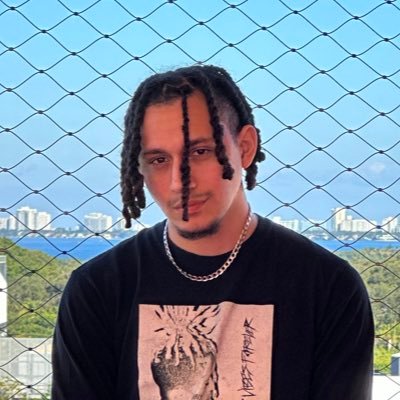 Ayy Lmao | Twitch Affiliate | Creator of Content | 24 | don’t take my tweets seriously lol