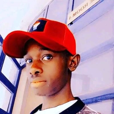 DEEBARASA's profile picture. Teacher by profession🇰🇪
Entrepreneur by passion 👑
Arsenal diehard ❤🤍🔥