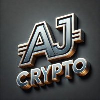 AJ Crypto (@ajcryptomania) 's Twitter Profile Photo AJ Crypto (@ajcryptomania) 's Twitter Profile Photo