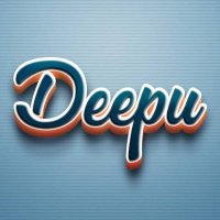 🅳🅴🅴🅿🆄 (@1947_deepu) 's Twitter Profile