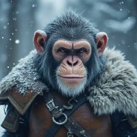 SnowChimp76 (@snowchimp76) 's Twitter Profile