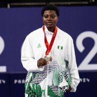 Official Bolaji Eniola (@bolajieniola9) 's Twitter Profile Photo Official Bolaji Eniola (@bolajieniola9) 's Twitter Profile Photo