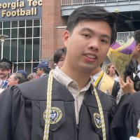 Xiaoyu (Haytham) Huang (@x_h_ucb) 's Twitter Profile