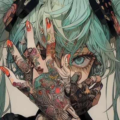 isandyza's profile picture. Ce n'est pas ce que tu dis qui est important, c'est ce que tu fais. 🌳 Résiliente de nature 🌳 Libère-Terre 🌍 La désobéissance civile nous sauvera.