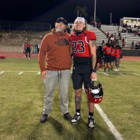 Jeremiah Beck (@jjbeck8) 's Twitter Profile Photo Jeremiah Beck (@jjbeck8) 's Twitter Profile Photo