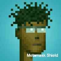 ihieldsmekamas's profile picture. Creating digital narratives through the artistry of nfts