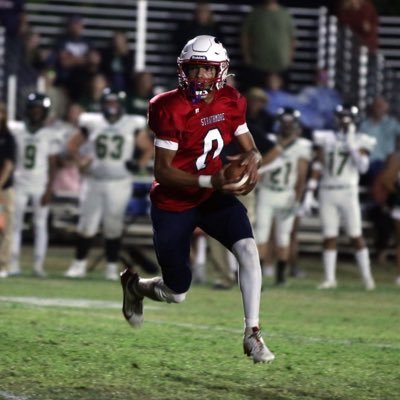 Isaiah Colunga Profile