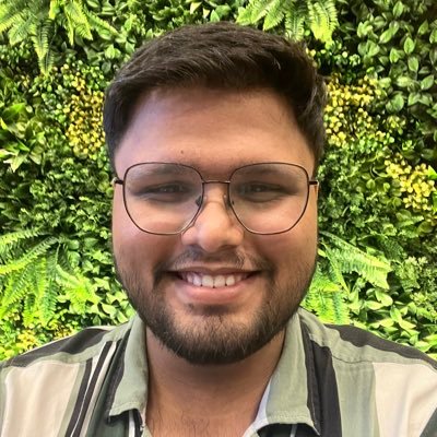 engineering @Moodys | Ex SDE @jioCinema | Ex Cyber security @TCS