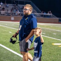 Jeremy Wiebenga (@wiebengj) 's Twitter Profile