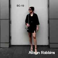 Allison Robbins (@allisonrobins5) 's Twitter Profile