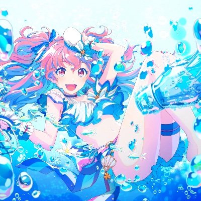 RubinSpica's profile picture. 愛莉ちゃんの彼氏です。ヤバイ奴です。