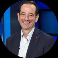 Patrick Moorhead (@patrickmoorhead) 's Twitter Profile Photo Patrick Moorhead (@patrickmoorhead) 's Twitter Profile Photo