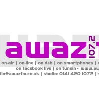 AwazFM (@awazfm) 's Twitter Profile