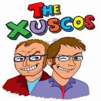The Xuscos (@thexuscos) 's Twitter Profile