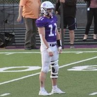 Kaidin Parker (@parkerkaidin) 's Twitter Profile Photo Kaidin Parker (@parkerkaidin) 's Twitter Profile Photo