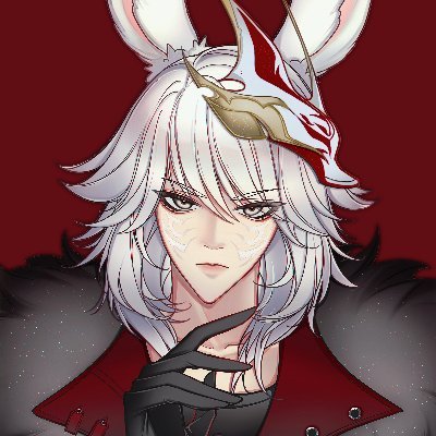 Still Sleepy || FGC/RPG/Vtuber/Music || 🖋🍵🔨🎲👾🐿🥀⏳ || Play Hi-Fi Rush and Pyre || @SchwanzFFXIV || 20+ || pfp by @charlie_purrito / banner by @MoruNotMor