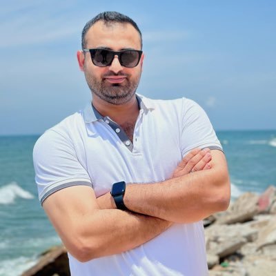 mshehada90's profile picture. Journalist Based in Gaza Strip- Palestine