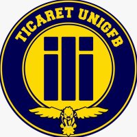 Ticaret UNIGFB (@ticaretgfb) Twitter profile photo