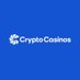 Crypto Casinos (@cryptocasinos_) Twitter profile photo Crypto Casinos (@cryptocasinos_) Twitter profile photo