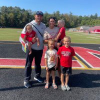 Jacob Craig (@coach_jcraig) 's Twitter Profile Photo Jacob Craig (@coach_jcraig) 's Twitter Profile Photo