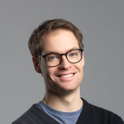 Zachary Ziegler Profile