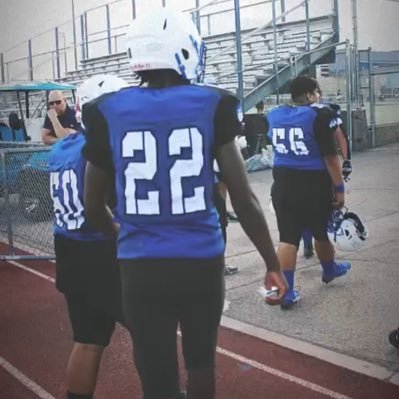 I attend legacy high school Class of 2026 postion : DE. Height:6,1 weight: 200 gpa:3.5