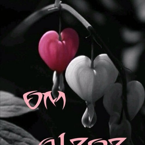 Om_Alzooz's profile picture. لاتشكو للناس جرحا انت صاحبه لايؤلم الجرح الا من بعد قد ألم