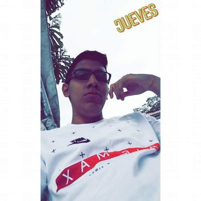 soypauuul's profile picture. 🇪🇨