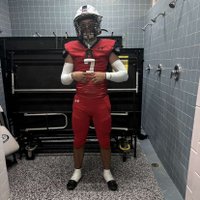 Logan Cox (@showtimelo7) 's Twitter Profile Photo Logan Cox (@showtimelo7) 's Twitter Profile Photo