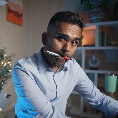 Teacher | Content Creator | in·tra·pre·neur. Thoughts are my own! https://t.co/zXP6XQKd8D
https://t.co/aIxT25XkEC