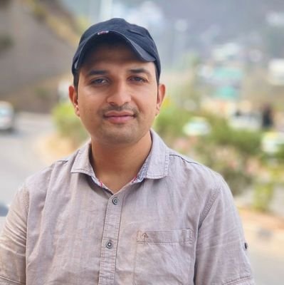 suraj tomar Profile
