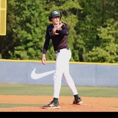 All glory to God | River Bluff High School | 6’6” 230 | 2028 | 1B/RHP | @RBHSBaseball