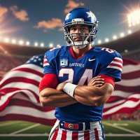 🇺🇸The Sports Patriot🇺🇸 (@thesportspat) 's Twitter Profile