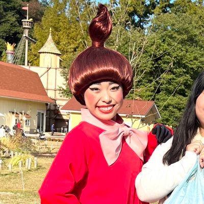 ムーミン谷年パ持ち🌼1番好きなキャラクターはティーティ・ウー🤎スナフキンが1番ではないです🤣スナフキンのことを好きな子が大好き💕『楽しいムーミン一家』(平成ムーミン)全78話視聴済み🥞