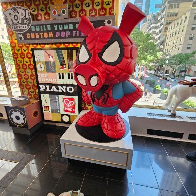 TheOffi54683278's profile picture. The best college football react show brought to you by a father/ son combo!!
Check us out on Spotify